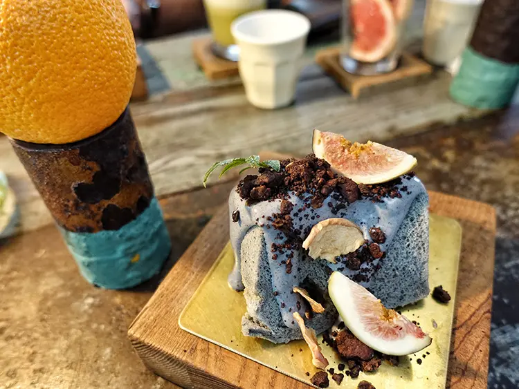 [士林天母] Wood Pot，令人驚豔的特色美味料理！ wifi 菜單 價位 營業時間