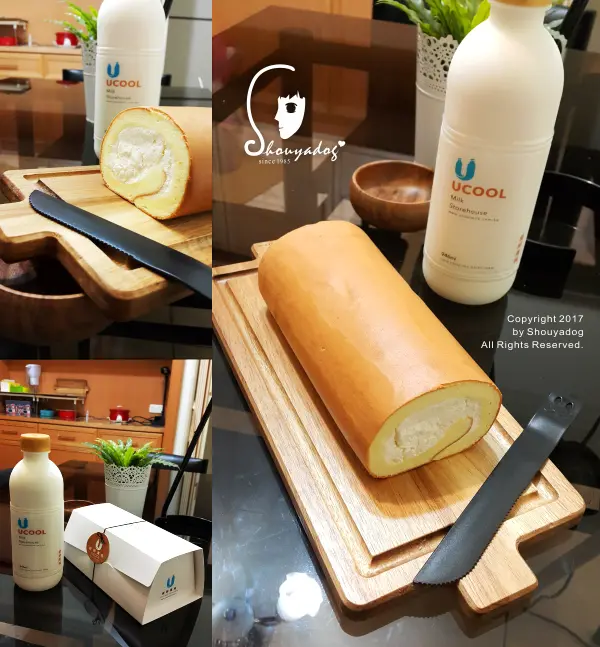 【新鮮乳品專賣店】從牧場直送城市的新鮮好滋味 優鮮庫純 UCOOL 新竹必吃甜點 團購美食