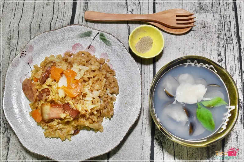 Midea Mini美的生活家電，聰明電子鍋安全壓力鍋連80歲阿公都會使用，給老人家用他開心我放心