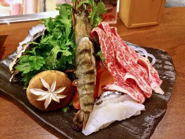 映墨日式懷石料理～高級又超值的商業午餐（愛評體驗券）