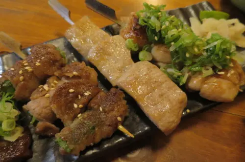 20171117@永和隱居 平價居酒屋包場更歡樂