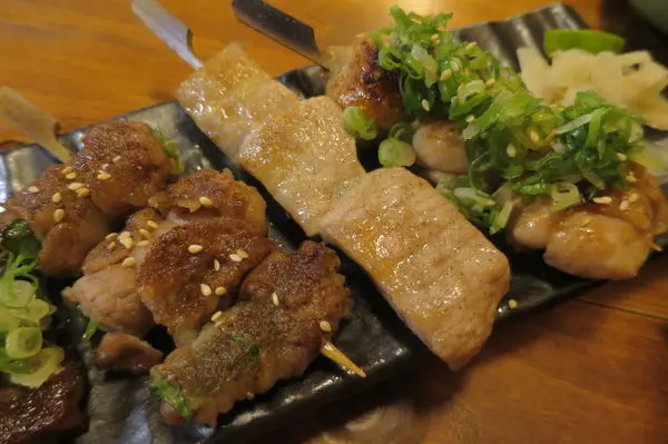 20171117@永和隱居 平價居酒屋包場更歡樂