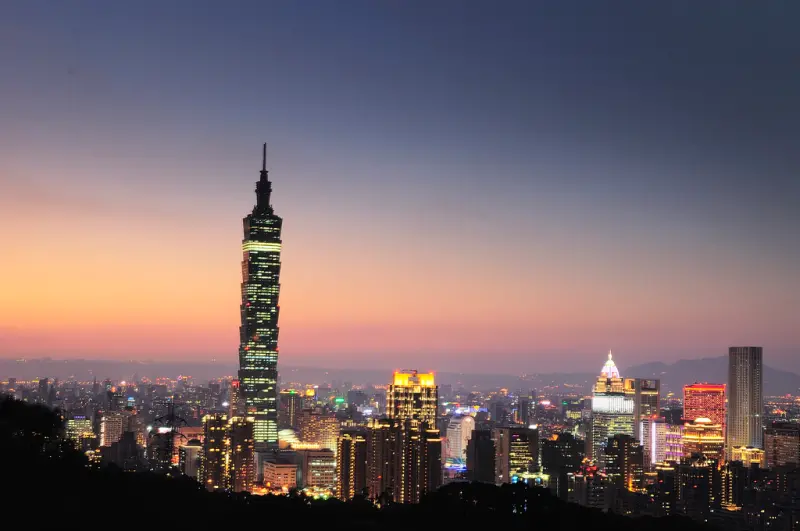 台北一日遊攻略