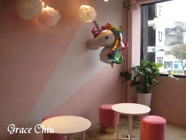 FUWA CAFE～在咖啡館裡享受一餐時間的愜意(捷運永寧站)