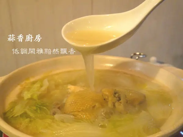 【台北市 士林區/捷運石牌站（天母）】蒜香廚房-光芒乍現，讓人一吃就愛上的台菜料理