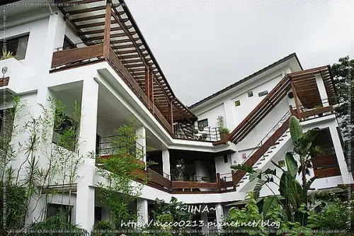 ♥宿♥【苗栗】住在綠山擁抱的夢幻山居●山行寄野民宿