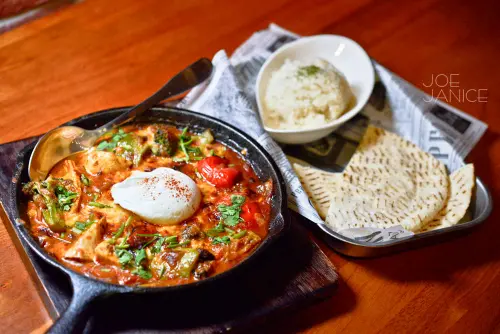 桃園美食【恰好食 南崁店】蘆竹南崁的美好早午餐