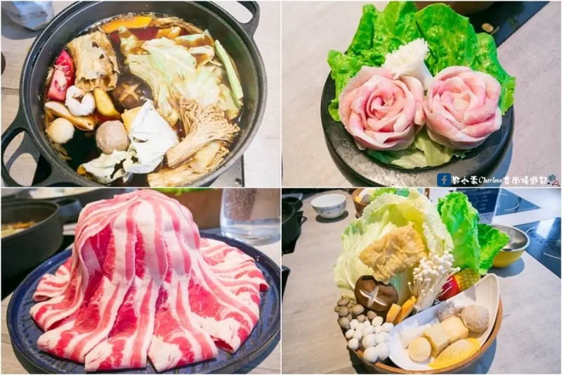 【台北松山】這一小鍋Orissic Hot Pot－CITYLINK松山車站貳號店，黃金壽喜燒／經典石頭鍋／御膳麻辣鍋／一品酸菜鍋／老火湯～香甘麻酸鮮，湯頭溫潤甘醇，一人也可獨享的美味精緻火鍋(合作)