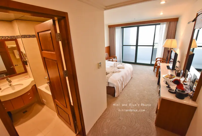 雅霖大飯店 澎湖四星級旅店 超級澎湃蟹蟹火鍋一個人只要299元 - Nini and Blue 玩樂食記