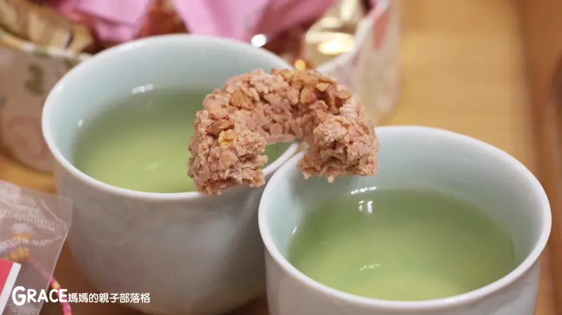 宅配伴手禮》ARISA亞里莎日式午茶餅乾禮盒~!用TRIPGOSHOP訂購下午茶點．超好吃的日本巧克力餅乾!