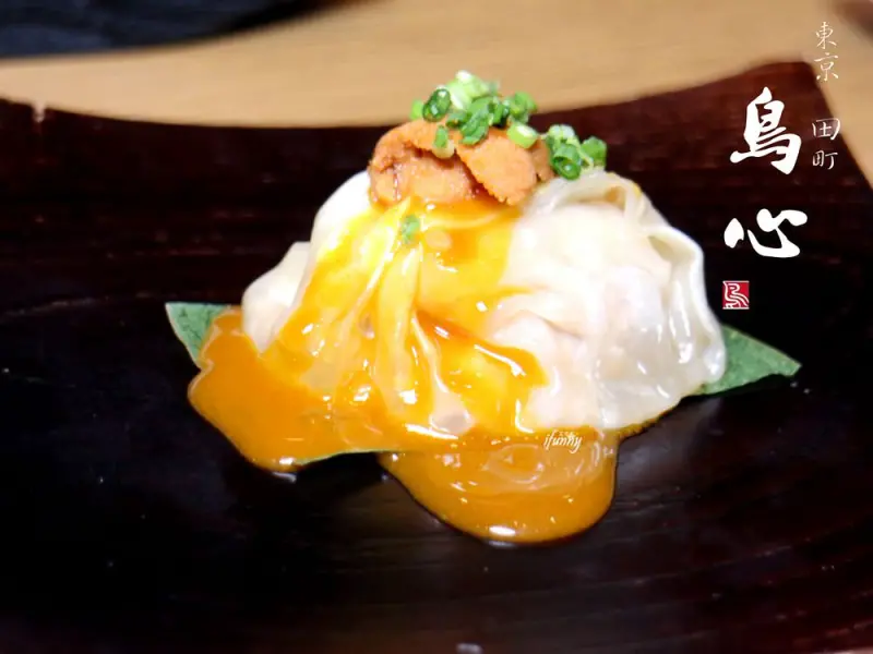 [中山站]東京田町 鳥心~日本銀座串燒名店來台展店 中山串燒居酒屋 - ifunny 艾方妮的遊樂場