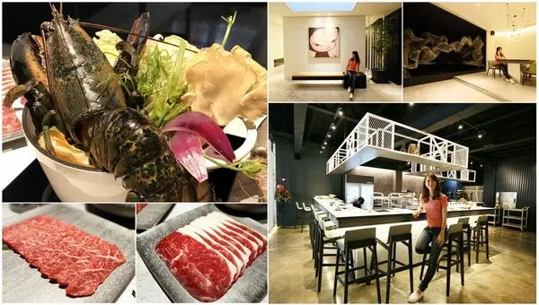 【台南美食】藝廊般的質感火鍋店！精燉湯頭，細挑食材的鮮味：有你真好火鍋沙龍        
      