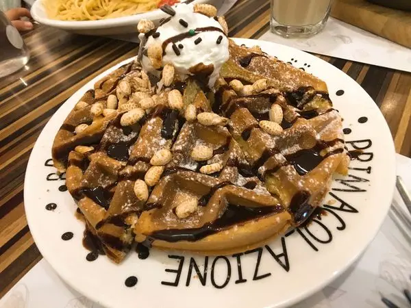 新竹-大遠百後方餐廳 MoFeiYa莫菲雅料理廚房 義式料理