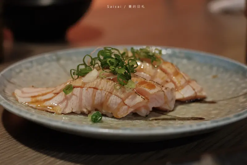 巷丼食堂｜台南中西區美食，簡單的日式風味，但卻讓人一直回味。推薦炸白帶魚 ♥