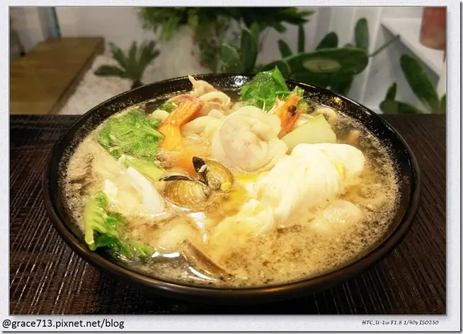 [食]台北松江南京站 伊通四平商圈美食 福海鮮屋 高CP日式海鮮食堂