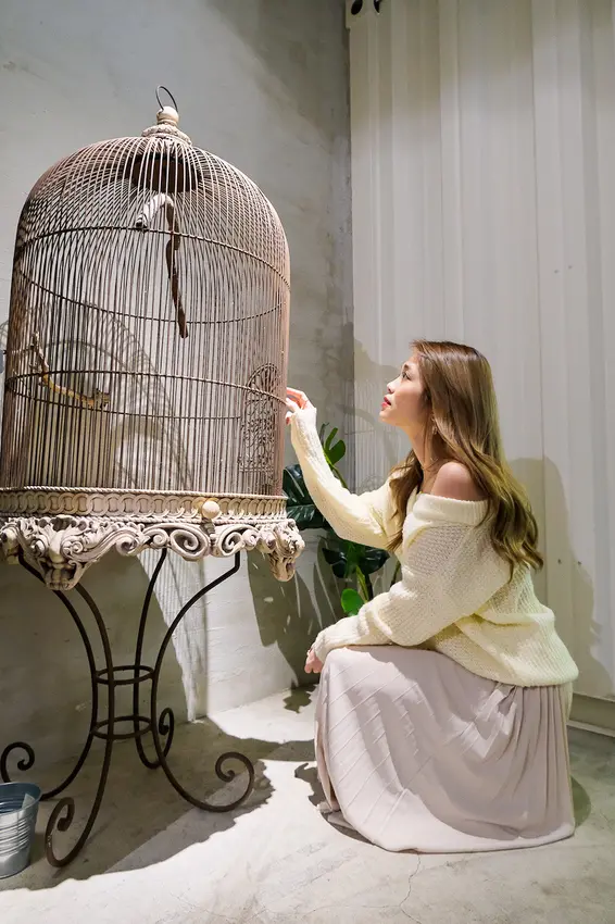 [慧♡響食]無聊咖啡.東區網美打卡餐廳.陰陽師四週年的千守宴會