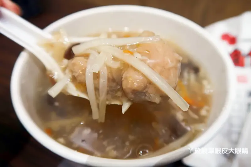 新竹郭記餡餅王，三十年的美味傳承