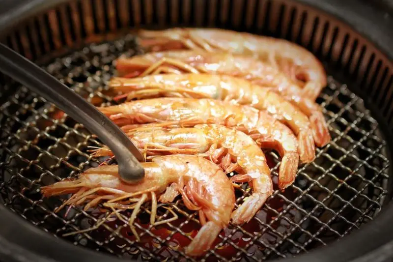 桃園燒烤吃到飽/中壢狩也無煙燒肉，無肉不歡者的最愛，大口大口吃肉真過癮！ - Ann‧榜哥‧生活事務所