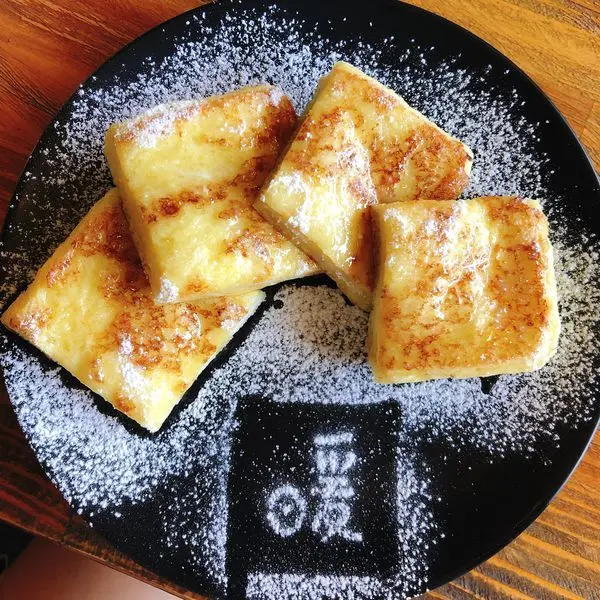 。新竹食記。暖暖早餐廳．竹北平價優質早午餐