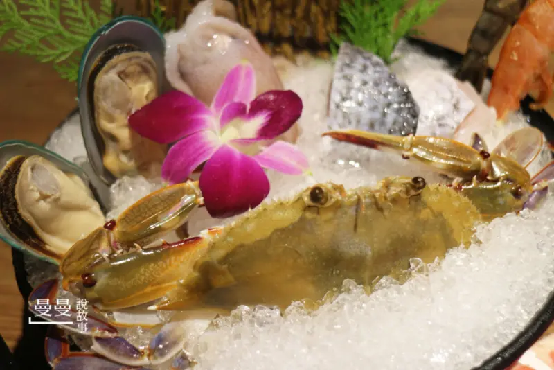 【台北/捷運古亭站】肉多多鴛鴦火鍋，肉片涮三秒享受美妙好滋味(古亭旗艦店)