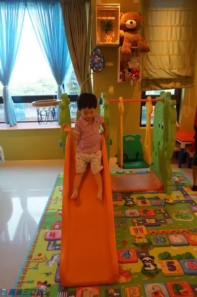 【住宿】台南安平_水映親子民宿@來一場古意又帶著慵懶的親子互動心體驗