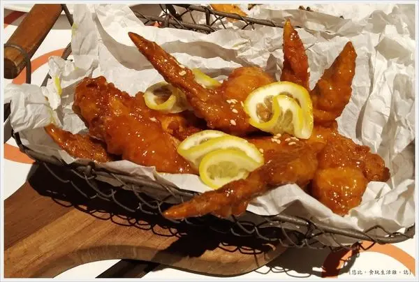 [台中|南屯區。pinococo皮諾可可義式餐廳]