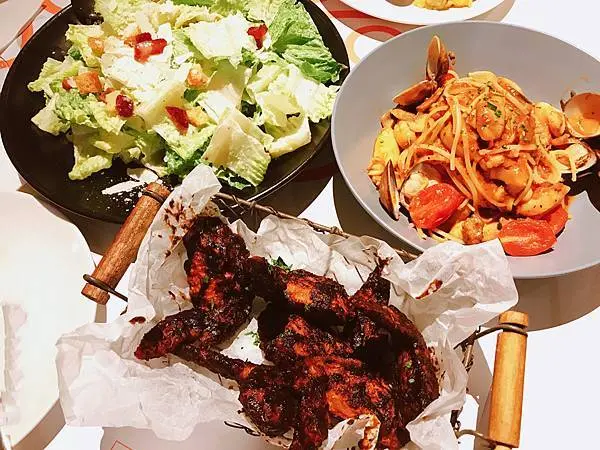 ||吃。台中|| PINOCOCO皮諾可可 無地雷好吃義大利餐廳