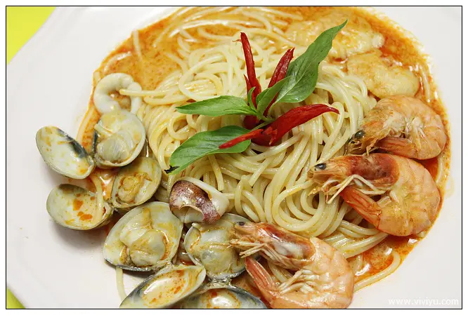 [分享]義式餐點輕鬆上桌~俏!PASTA．方便又美味