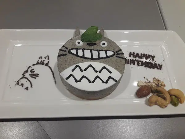 一中街巷弄小店平價餐點不收服務費~初米咖啡