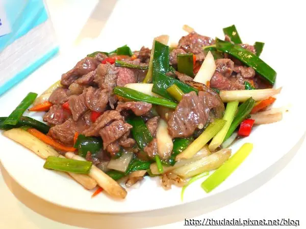 [聚餐食記] 桃園－再訪牛家莊~重油重味的傳統味