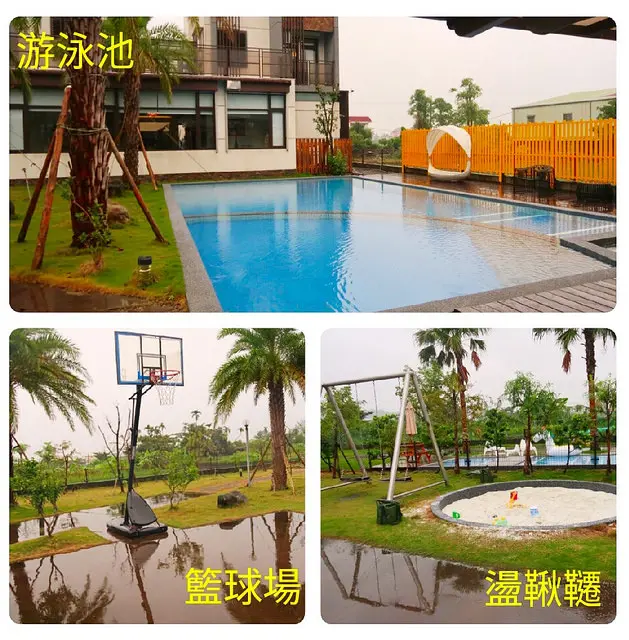 【宜蘭住宿】愛上Royalhouse藝景居，三個去宜蘭一定要住一次親子民宿的理由!!附近景點/訂房方式/房型價格/優惠整理/宜蘭冬山民宿/宜蘭民宿推薦@鮪魚的奶奶