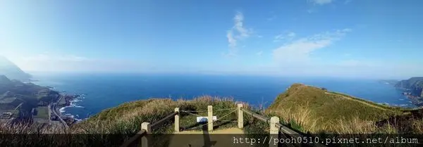 《新北景點》南子吝步道｜山巒海景盡收眼底｜環景無死角｜瑞芳