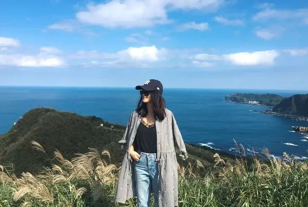 【飛與行的記憶】國內∣閨蜜愛爬山嚴選系列：新北 - 南子吝步道