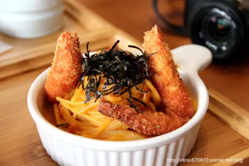 高雄好吃又好拍餐廳推薦~初味 1.0