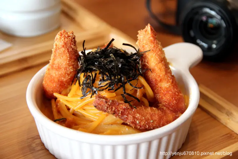 高雄好吃又好拍餐廳推薦~初味 1.0