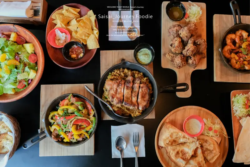 台北東區美食 ABV加勒比海餐酒館｜擁有300種世界精釀啤酒的不限時餐酒館！近忠孝敦化站3號出口、大安區美食