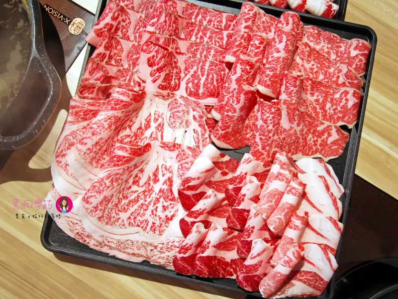 【食記】桃園／中壢「大魔．大满足鍋物」．日本和牛〃近區公所/機捷環北站