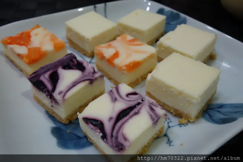 『網購/宅配食記』-喫貨巷九九號．巧口乳酪蛋糕／下午茶甜點／伴手禮 / 樂天市場 /