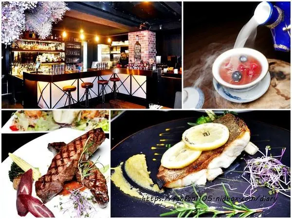 【台北餐酒館】Chinese Whispers悄悄話餐酒館 #浮誇系調酒 #歐陸料理 #餐酒館 #忠孝敦化站