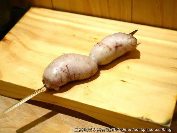 [五條通食記] 台北中山－紀鳥(紀どり)燒鳥居酒屋~美味烤雞佛