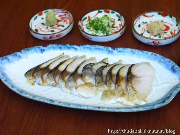 [定食食記] 台北中山－花見小路日式家庭料理