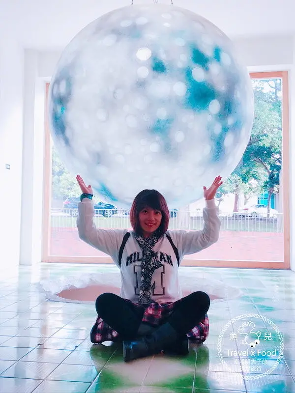 【食】桃園◆謝謝親愛的為我摘下月亮@鹿點咖啡Luna（桃園店）