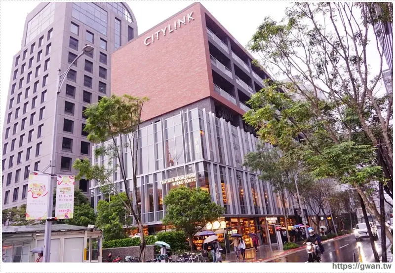 citylink松山貳號店11/24全新開幕 - 店家資訊、開幕優惠、營業時間