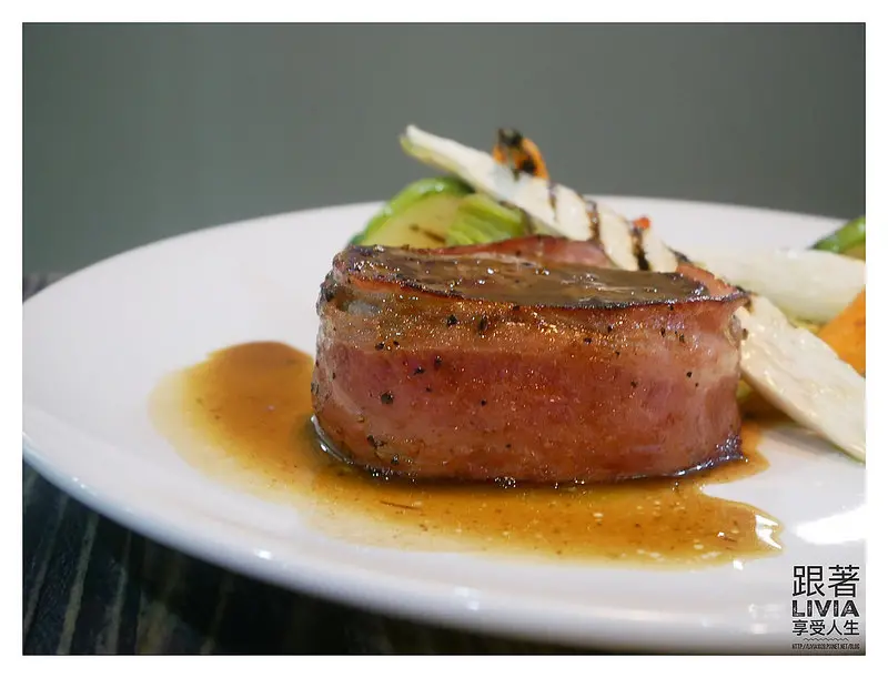 美食餐廳║ 台北大安區 捷運忠孝敦化站 Cuvée Restaurant 忠孝敦化/香檳餐酒館/異國料理	❤跟著Livia享受人生❤