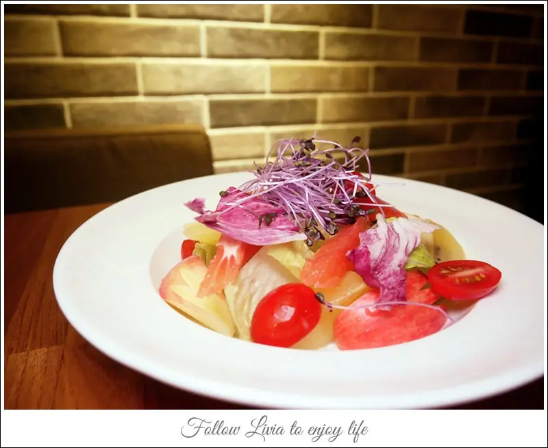 美食餐廳║台北大安區 捷運大安站 迷上咖啡 平價義大利麵 大安區/義大利麵/大安站咖啡廳/聯合醫院周邊餐廳 ❤跟著Livia享受人生❤