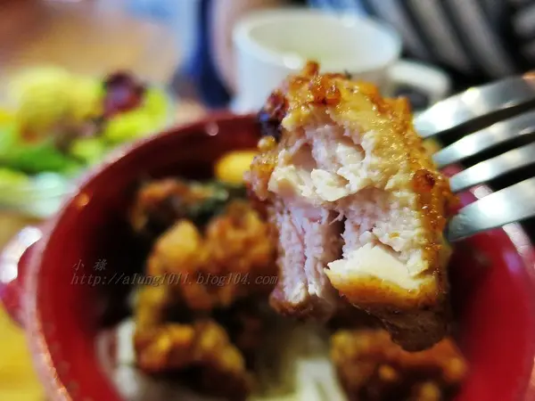 工業風@ EAT吃喝俱樂部              