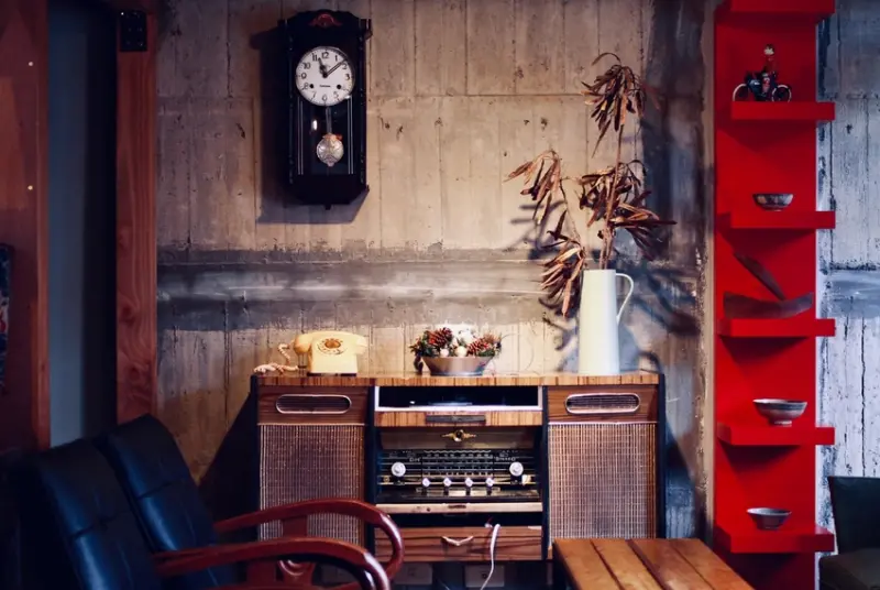 【新竹】竹東舊事生活Old & Crazy，享受一段回憶就是生活