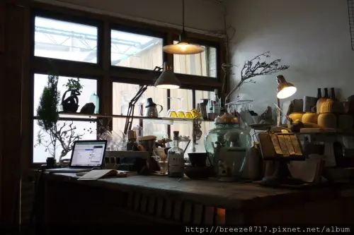 食いしん坊kuishinbou。貪吃鬼│早午餐很可以的巷弄小店【台中】