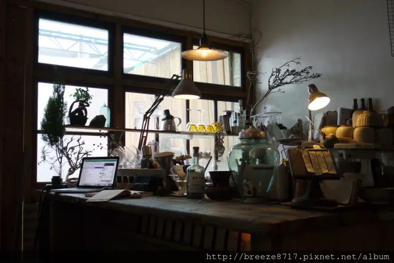 食いしん坊kuishinbou。貪吃鬼│早午餐很可以的巷弄小店【台中】