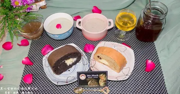 高雄團購︱馬可先生健康烘焙        
      